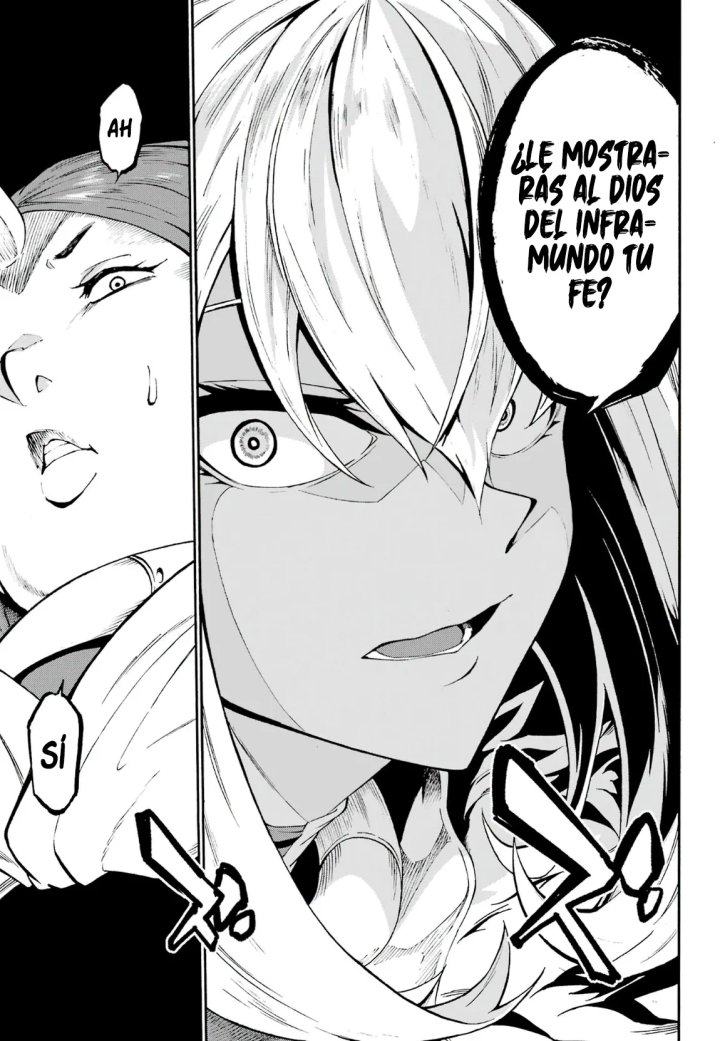 Gokusotsu Kraken Capítulo 41 - Page 11