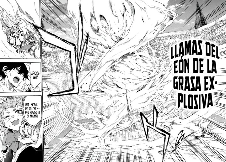 Gokusotsu Kraken Capítulo 41 - Page 26