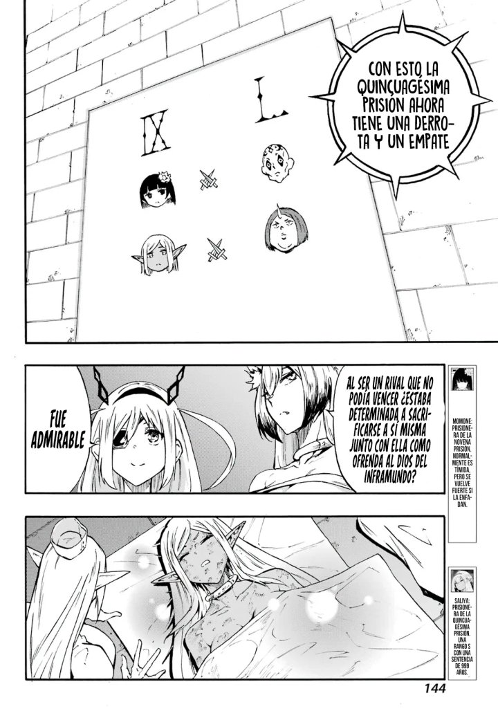 Gokusotsu Kraken Capítulo 41 - Page 29