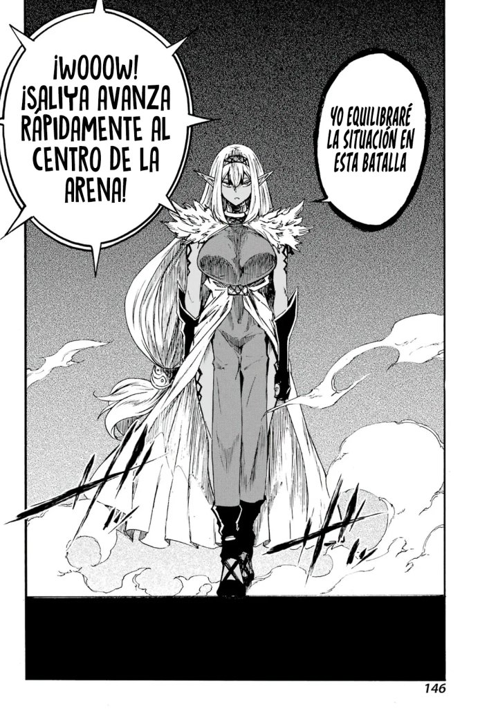 Gokusotsu Kraken Capítulo 41 - Page 31