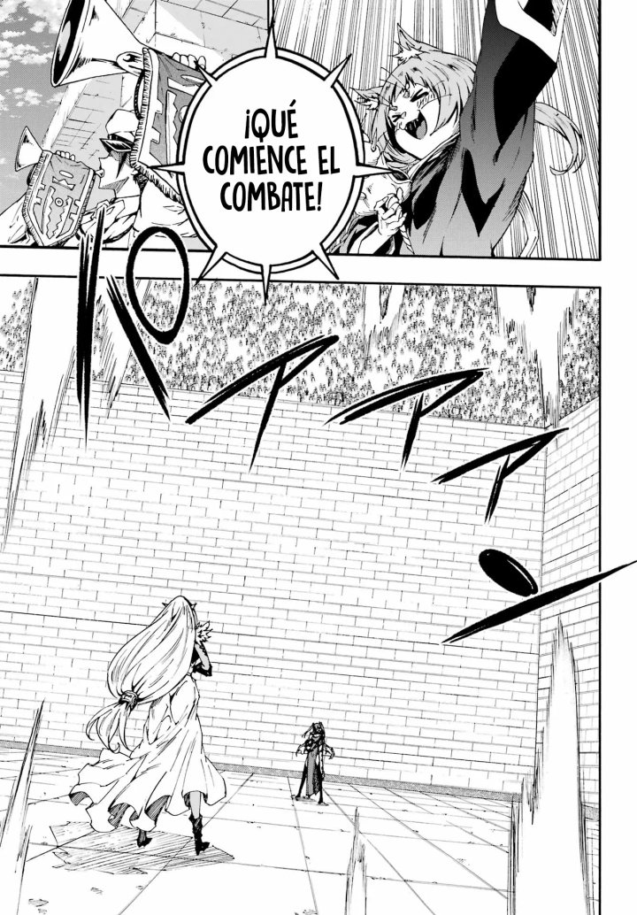 Gokusotsu Kraken Capítulo 42 - Page 7