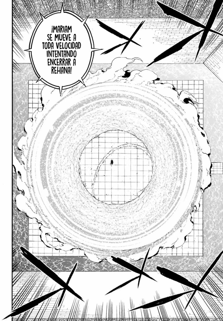 Gokusotsu Kraken Capítulo 43.1 - Page 22