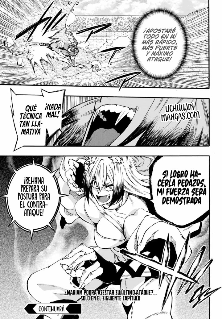 Gokusotsu Kraken Capítulo 43.1 - Page 23
