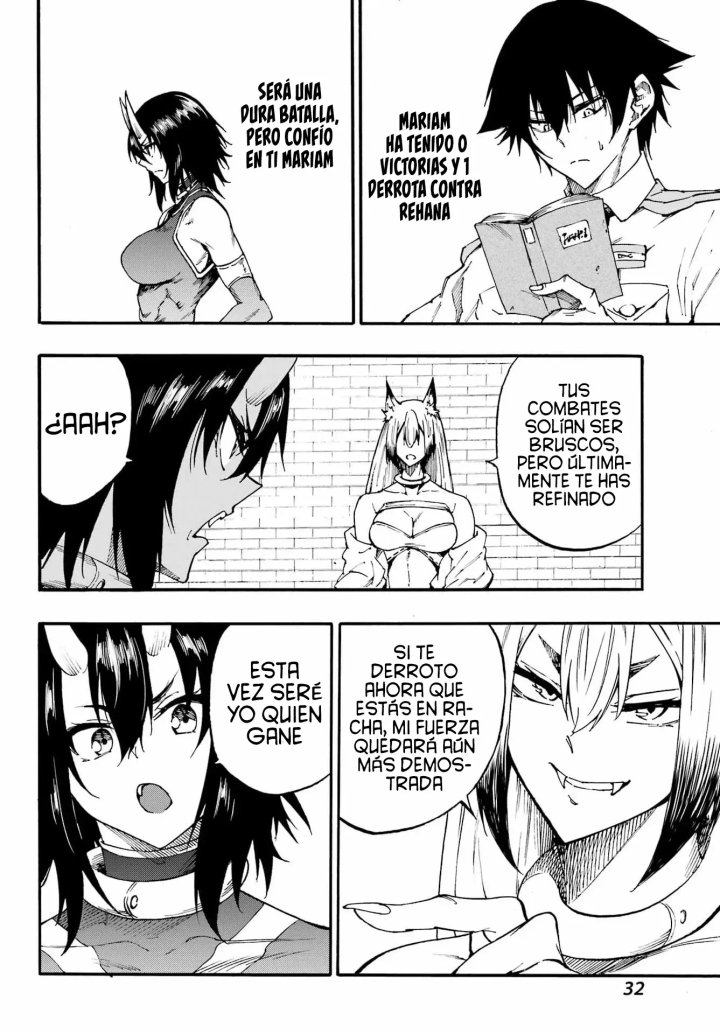 Gokusotsu Kraken Capítulo 43.1 - Page 6