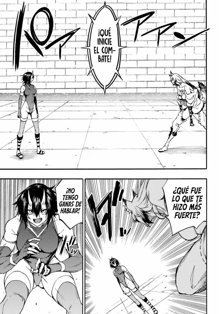 Gokusotsu Kraken Capítulo 43.1 - Page 7