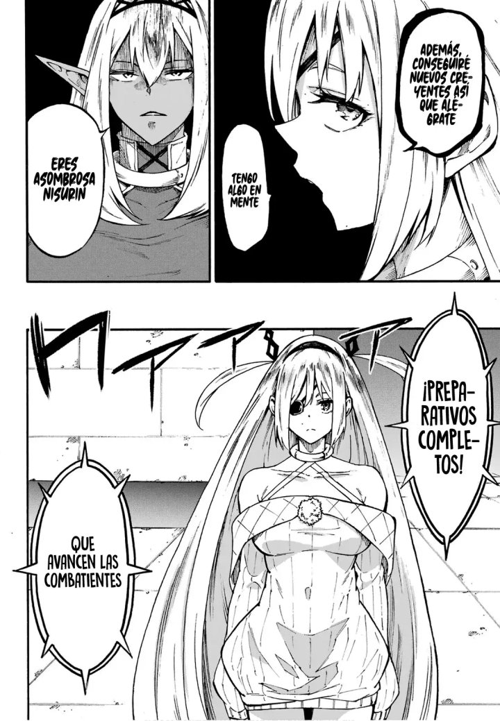 Gokusotsu Kraken Capítulo 43.2 - Page 10