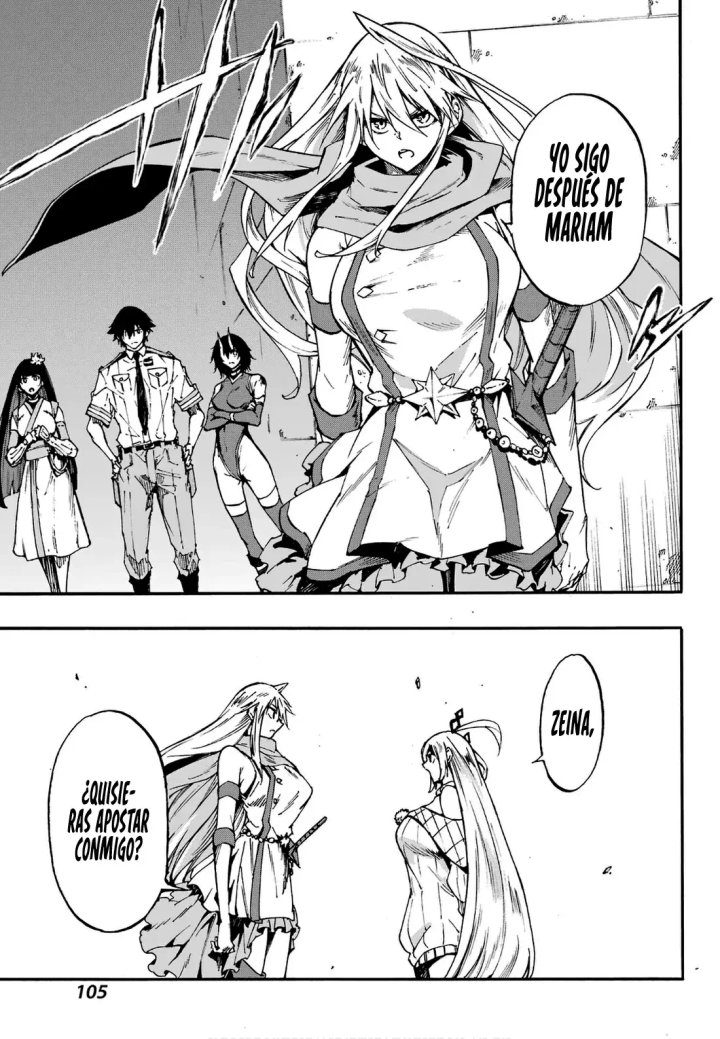 Gokusotsu Kraken Capítulo 43.2 - Page 11