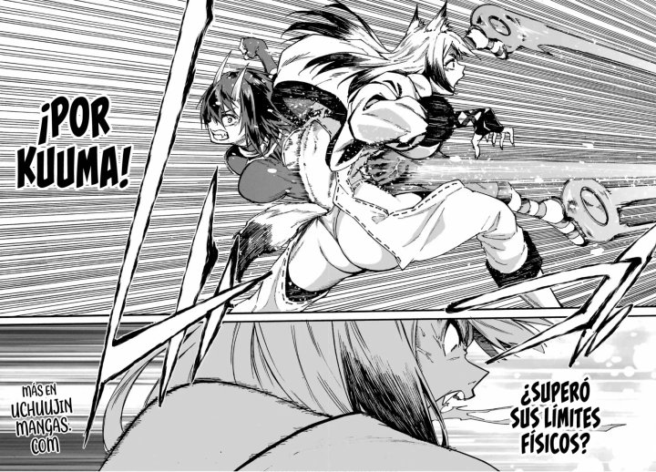 Gokusotsu Kraken Capítulo 43.2 - Page 5