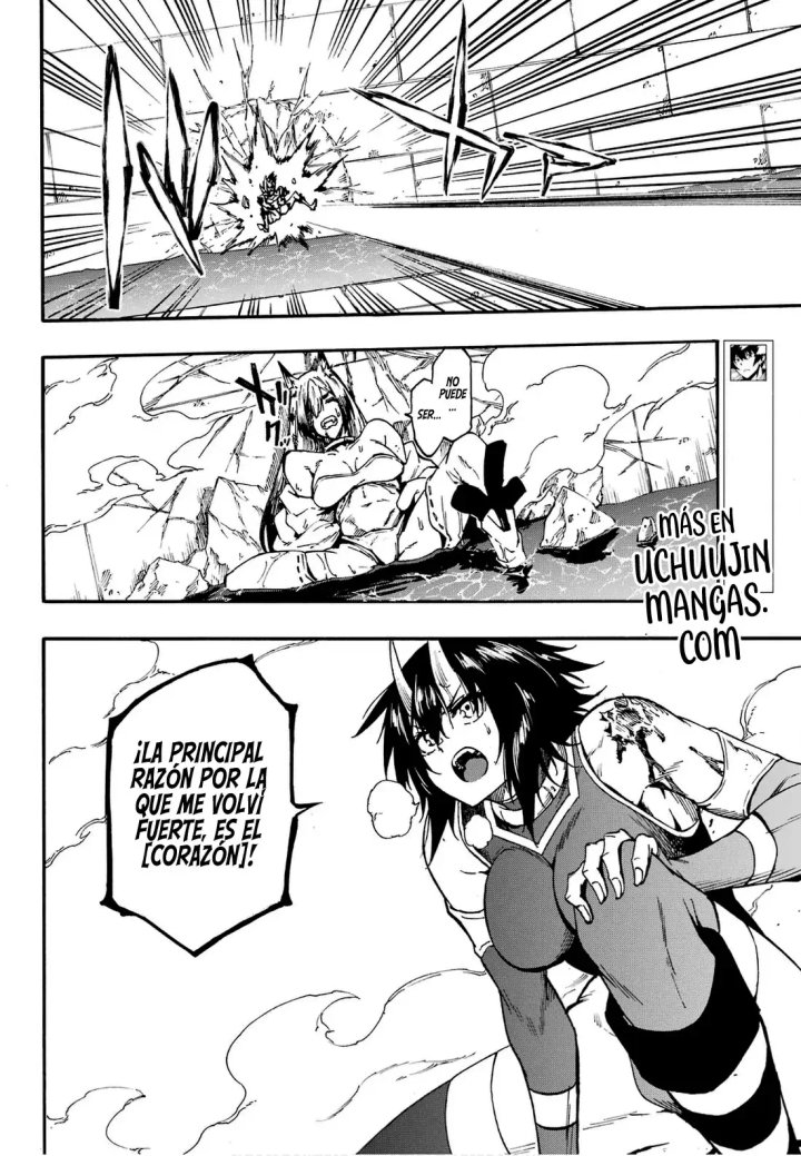 Gokusotsu Kraken Capítulo 43.2 - Page 6