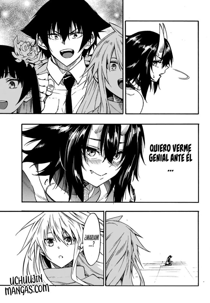 Gokusotsu Kraken Capítulo 43.2 - Page 7