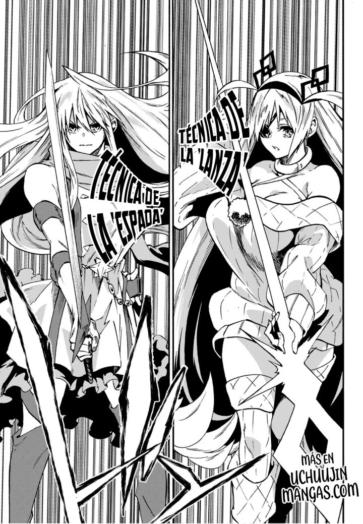 Gokusotsu Kraken Capítulo 44 - Page 11