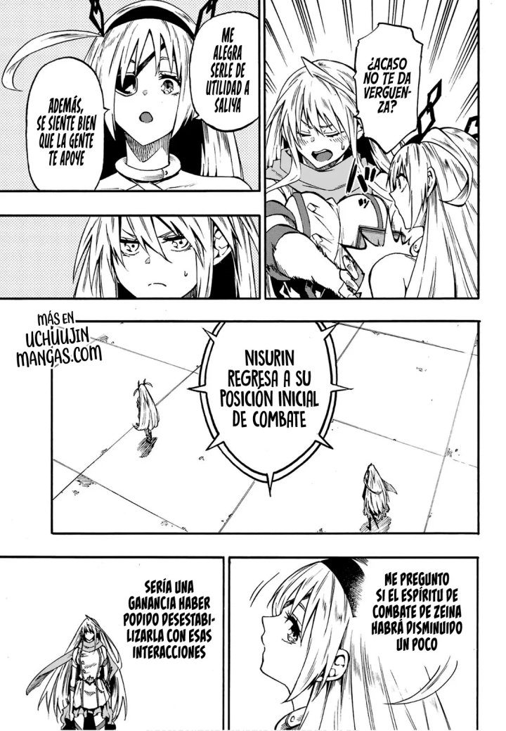 Gokusotsu Kraken Capítulo 44 - Page 9