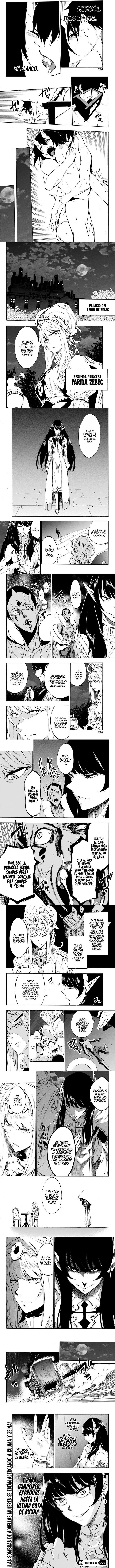 Gokusotsu Kraken Capítulo 5 - Page 3