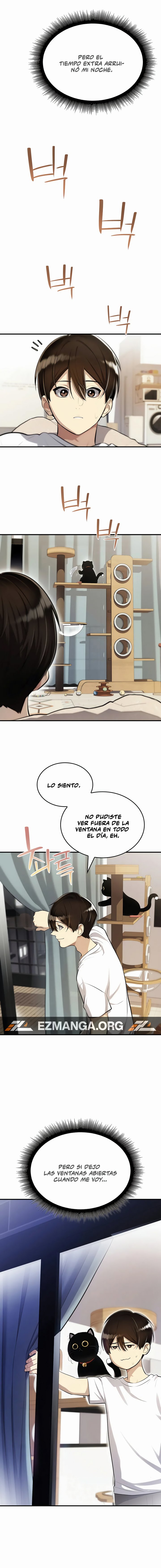 Ella me está Conquistando Capítulo 1 - Page 17