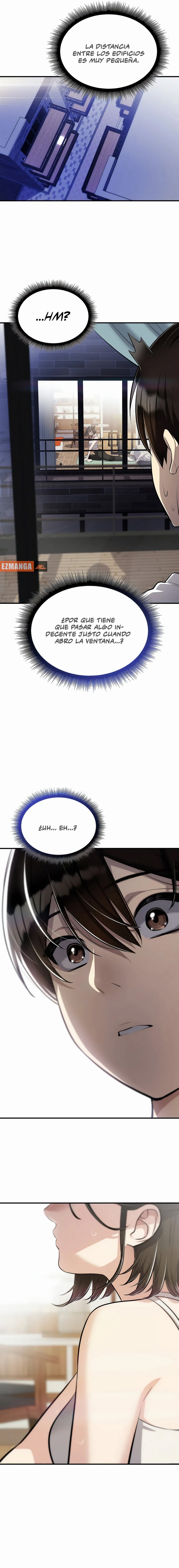Ella me está Conquistando Capítulo 1 - Page 18