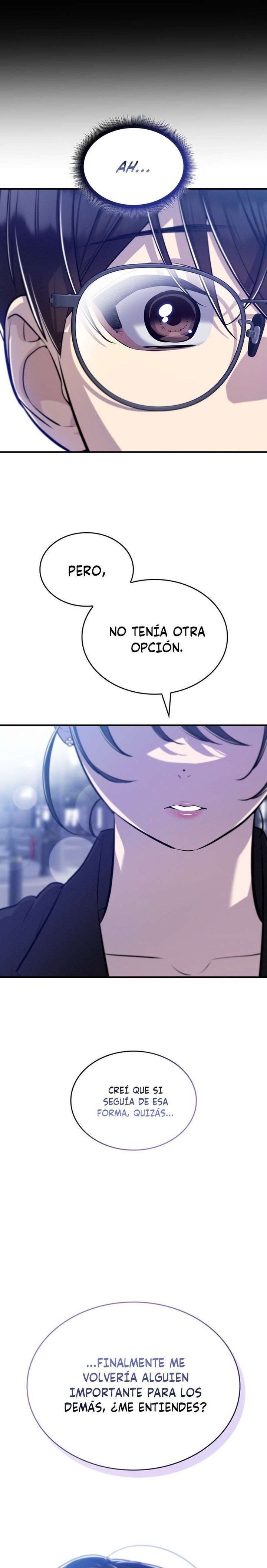 Ella me está Conquistando Capítulo 13 - Page 11