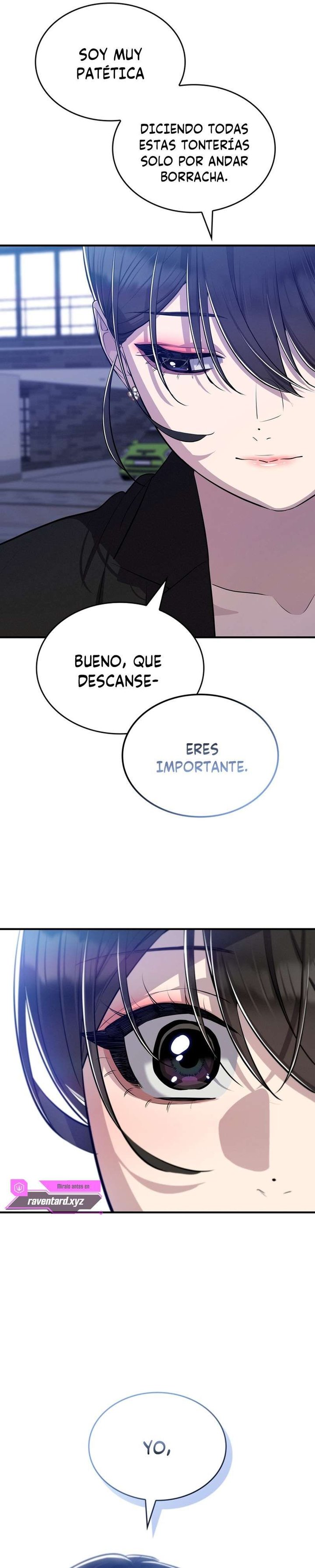 Ella me está Conquistando Capítulo 13 - Page 15