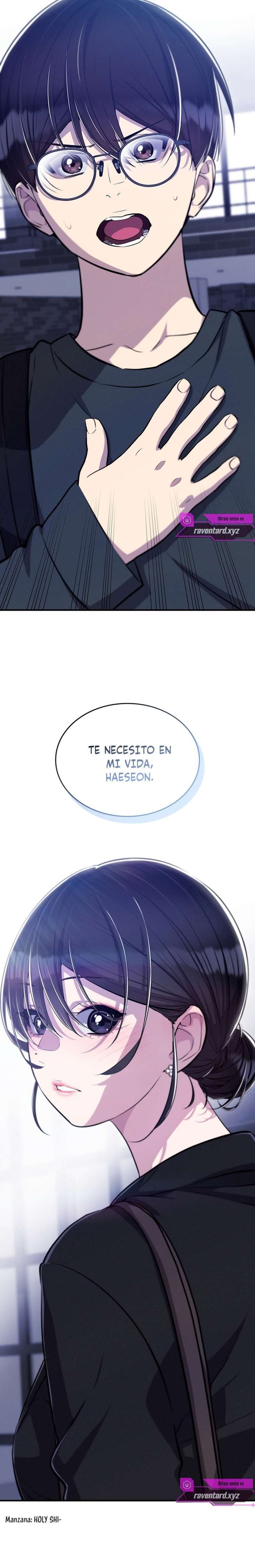 Ella me está Conquistando Capítulo 13 - Page 16