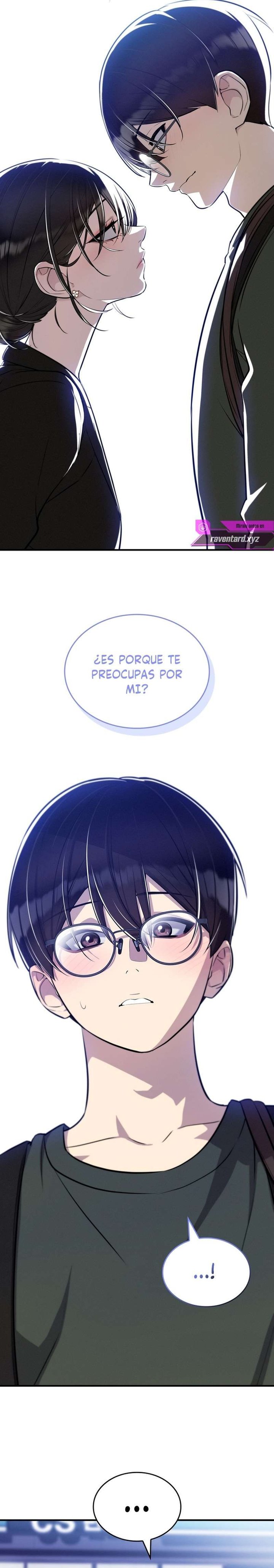 Ella me está Conquistando Capítulo 13 - Page 7