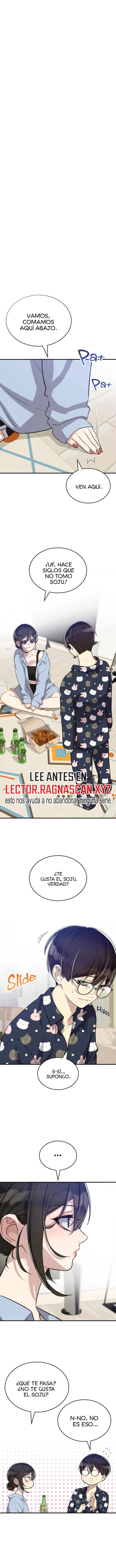 Ella me está Conquistando Capítulo 16 - Page 1