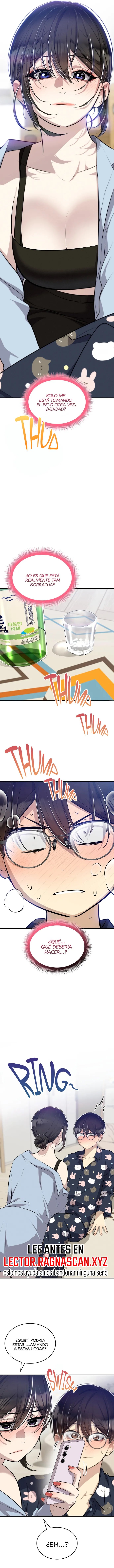 Ella me está Conquistando Capítulo 17 - Page 2