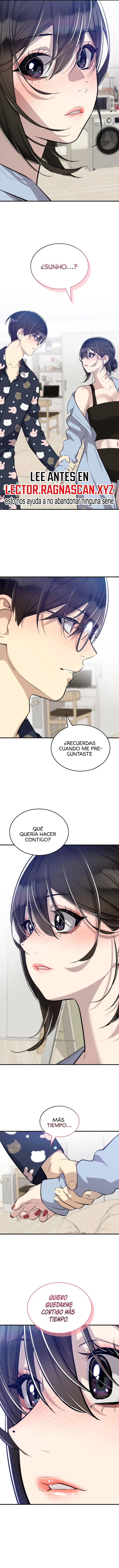 Ella me está Conquistando Capítulo 17 - Page 5