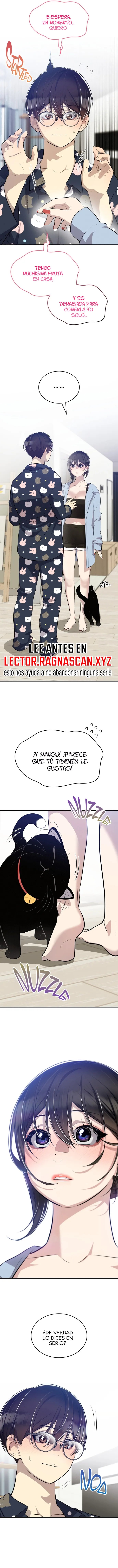Ella me está Conquistando Capítulo 17 - Page 6