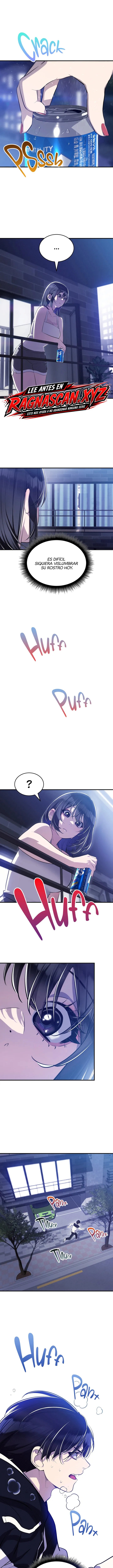 Ella me está Conquistando Capítulo 19 - Page 9