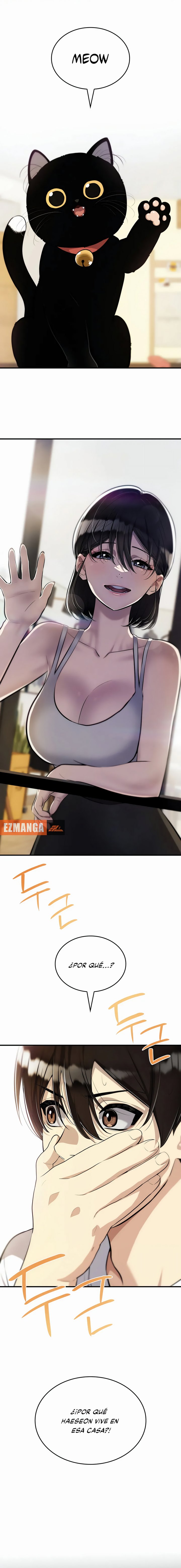 Ella me está Conquistando Capítulo 2 - Page 2