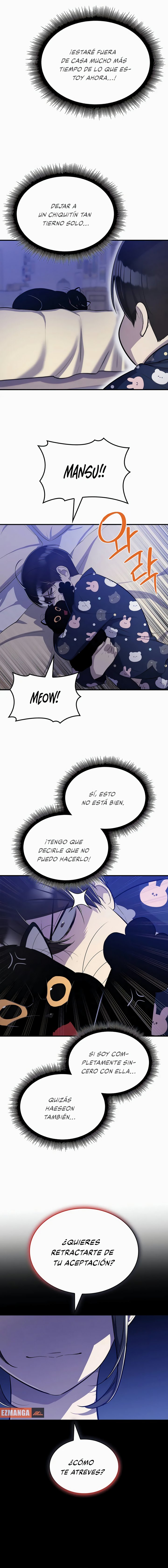 Ella me está Conquistando Capítulo 4 - Page 13