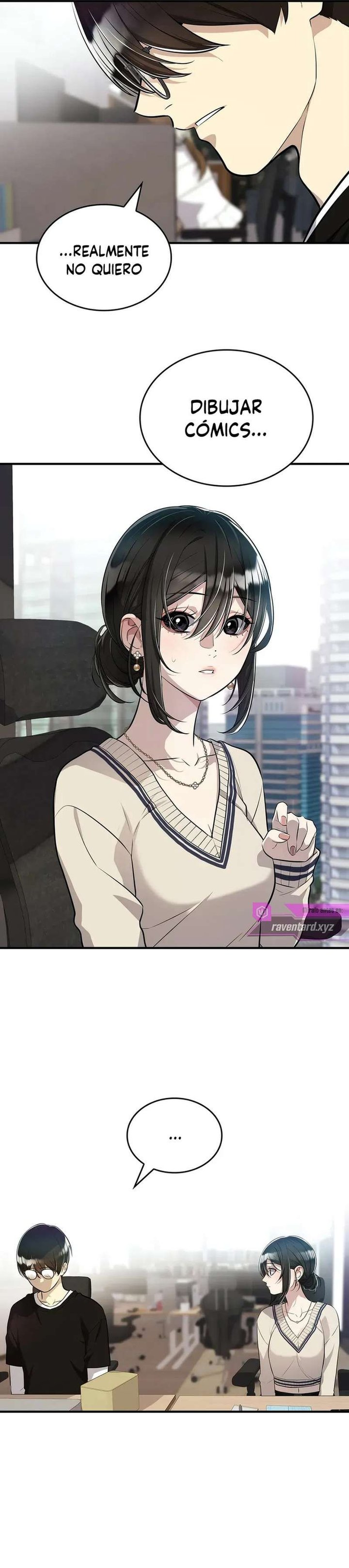 Ella me está Conquistando Capítulo 5 - Page 10