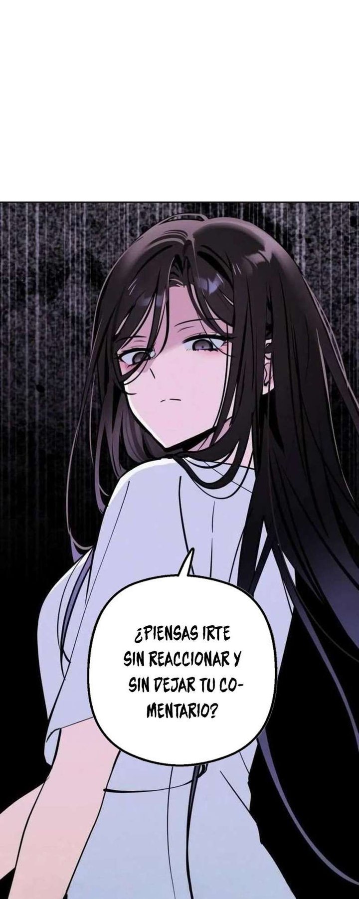 Ella me está Conquistando Capítulo 5 - Page 32