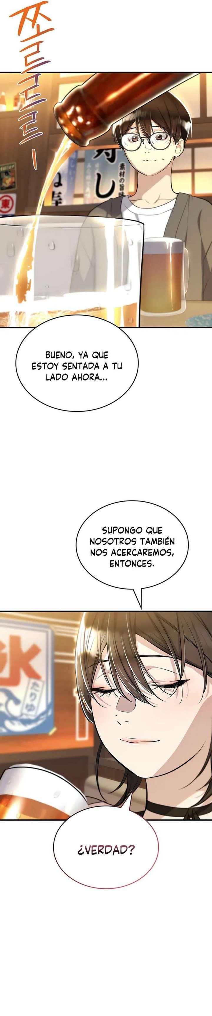 Ella me está Conquistando Capítulo 6 - Page 24
