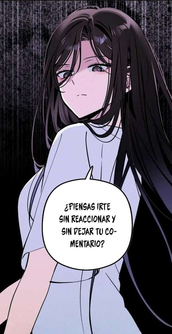 Ella me está Conquistando Capítulo 6 - Page 32