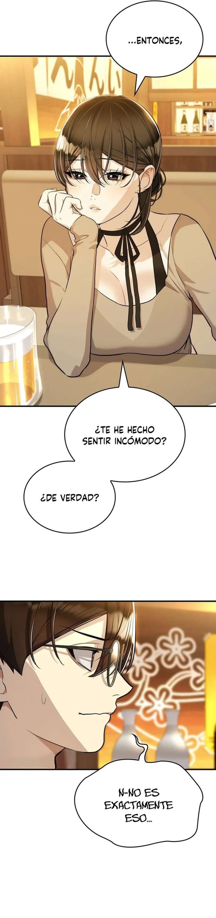 Ella me está Conquistando Capítulo 7 - Page 13