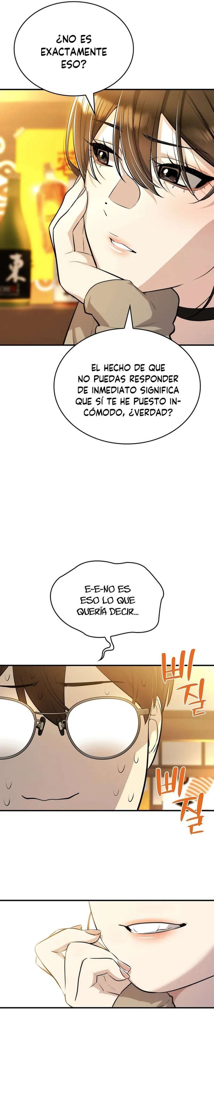 Ella me está Conquistando Capítulo 7 - Page 14