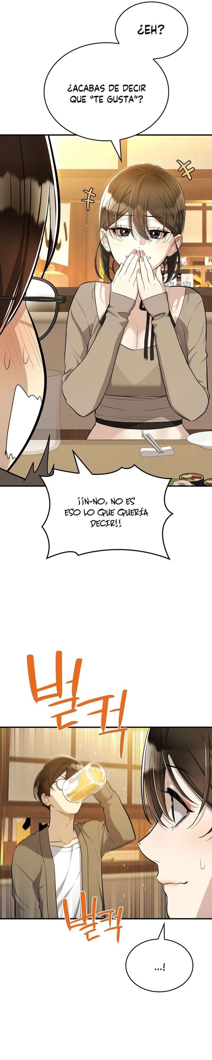 Ella me está Conquistando Capítulo 7 - Page 7