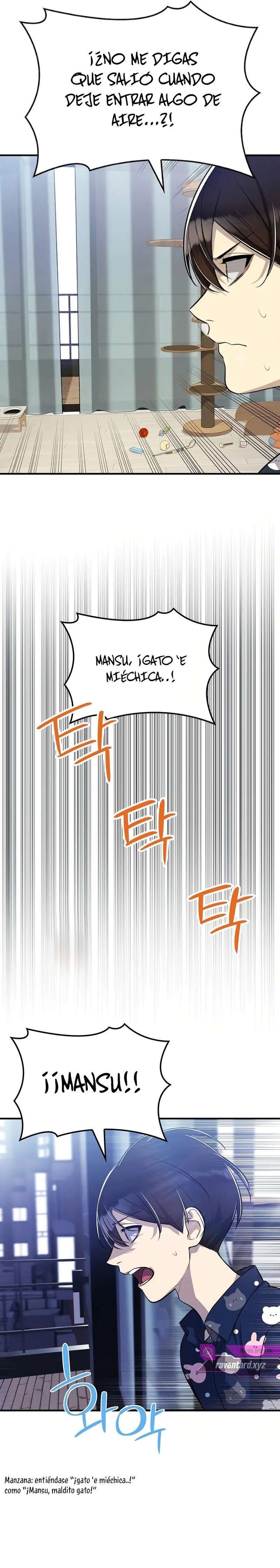 Ella me está Conquistando Capítulo 9 - Page 26