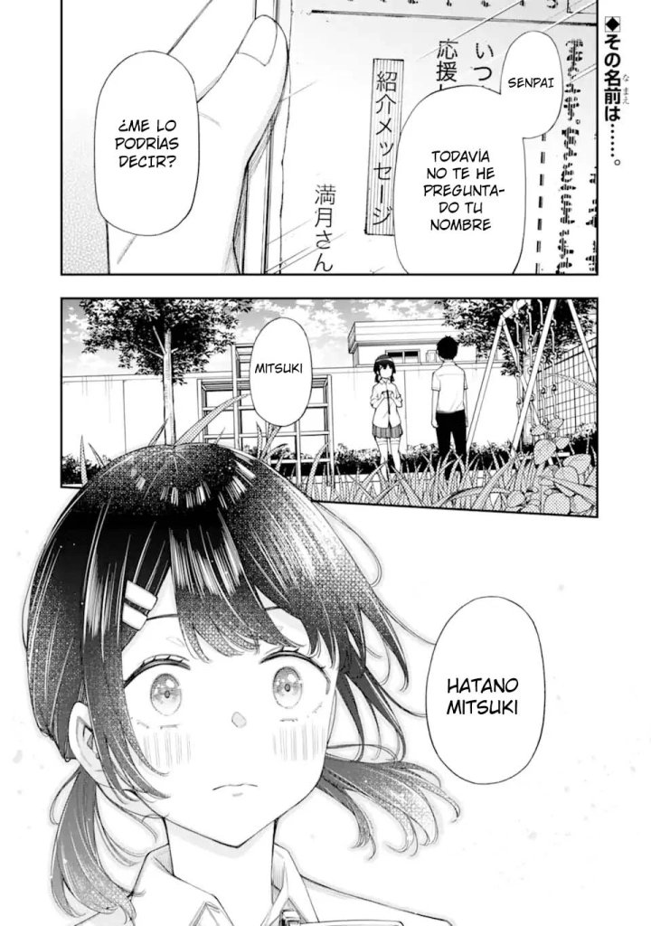 Clases de Amor Capítulo 10 - Page 2