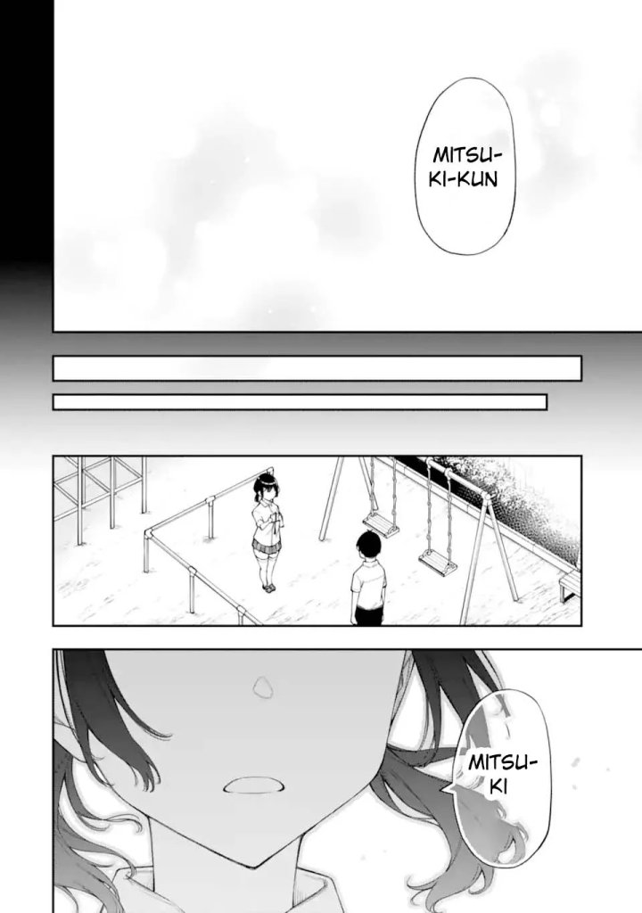 Clases de Amor Capítulo 10 - Page 9