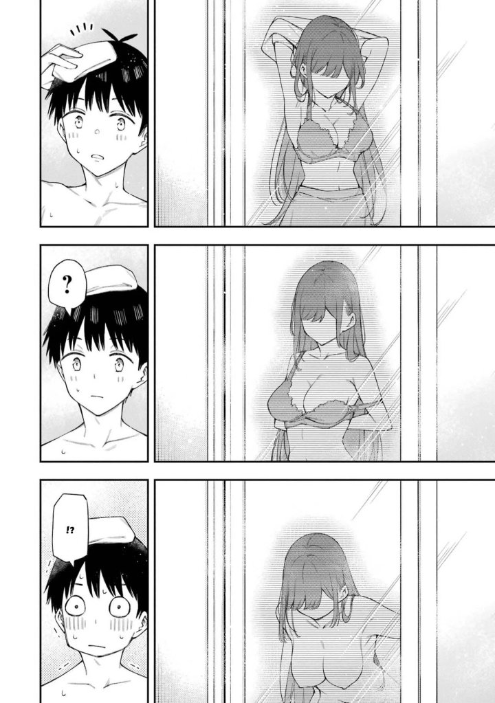 Clases de Amor Capítulo 13 - Page 29