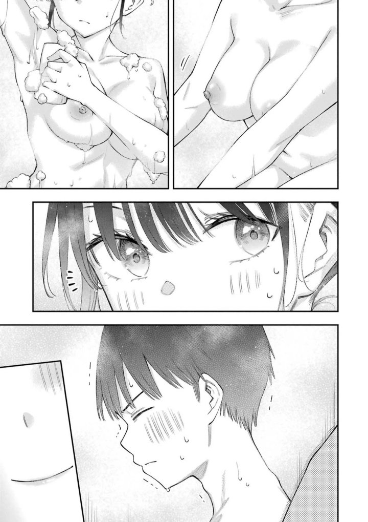 Clases de Amor Capítulo 13 - Page 33