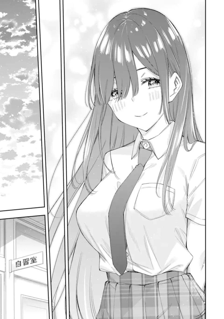 Clases de Amor Capítulo 14 - Page 18