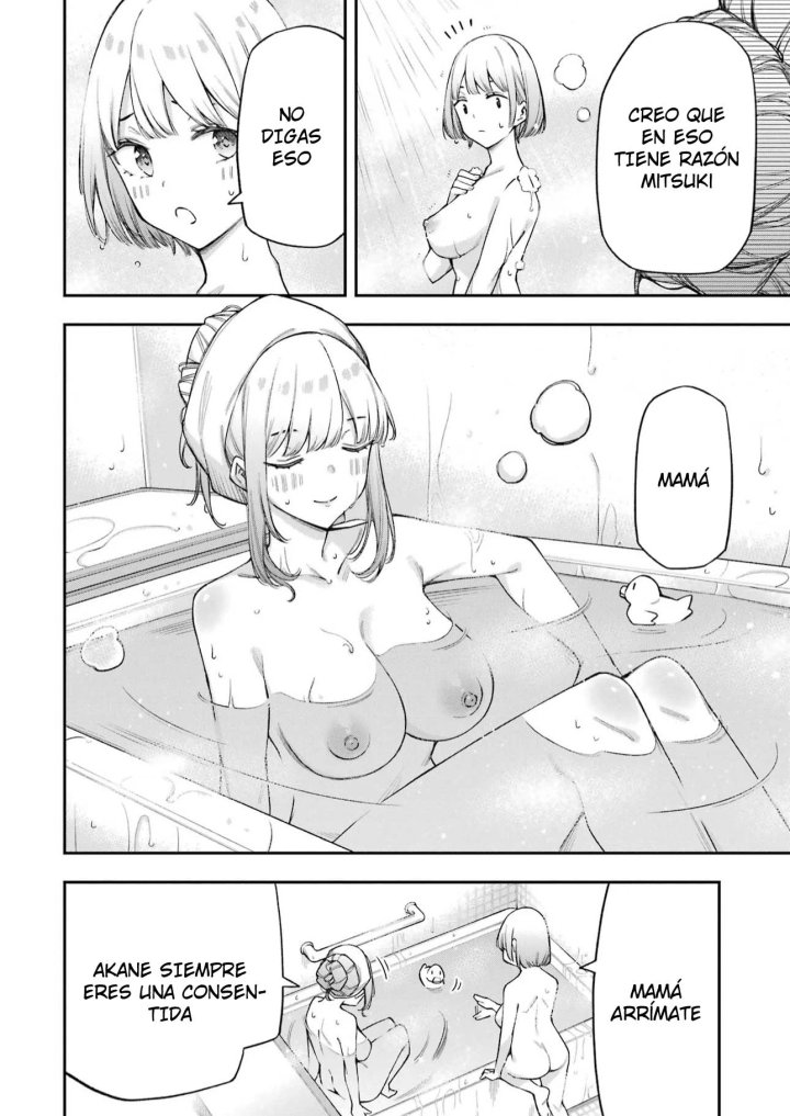 Clases de Amor Capítulo 14 - Page 26