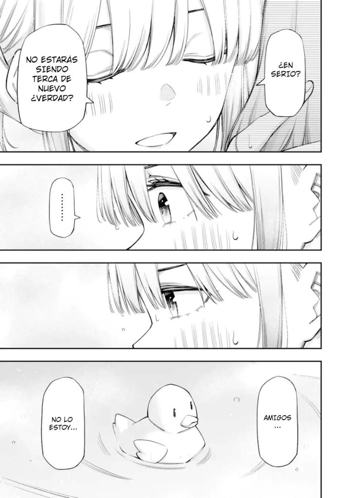 Clases de Amor Capítulo 14 - Page 29
