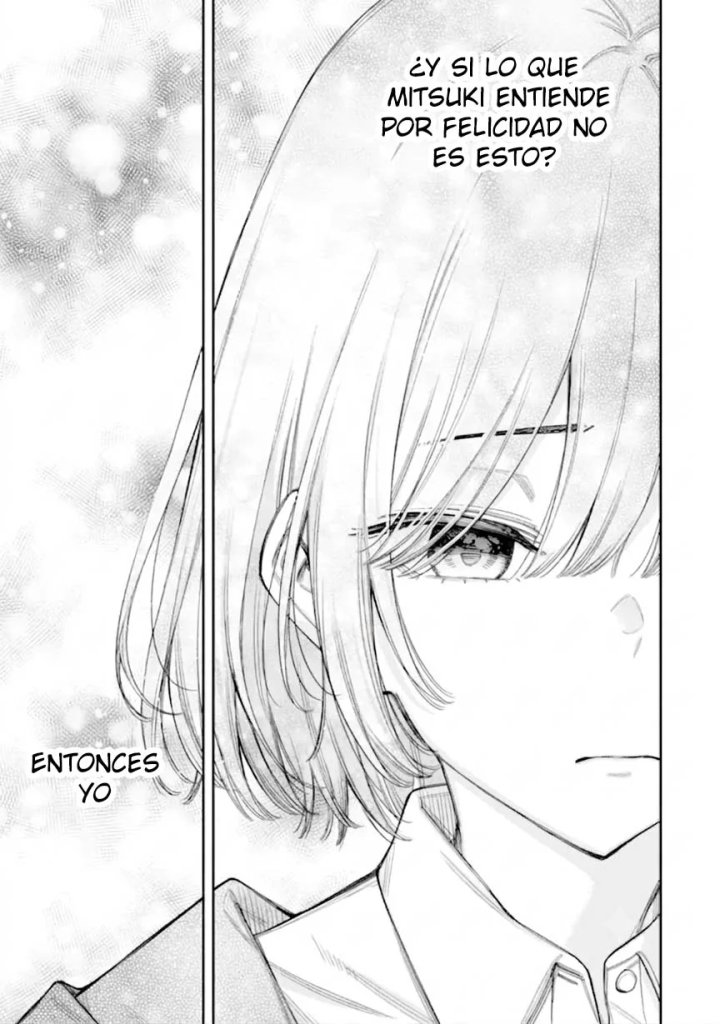 Clases de Amor Capítulo 15 - Page 15