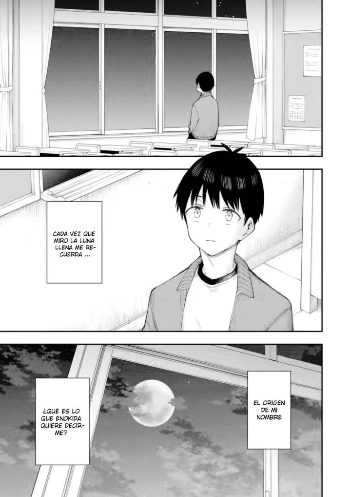 Clases de Amor Capítulo 18.1 - Page 2