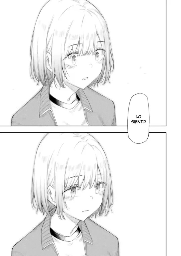Clases de Amor Capítulo 18.2 - Page 12