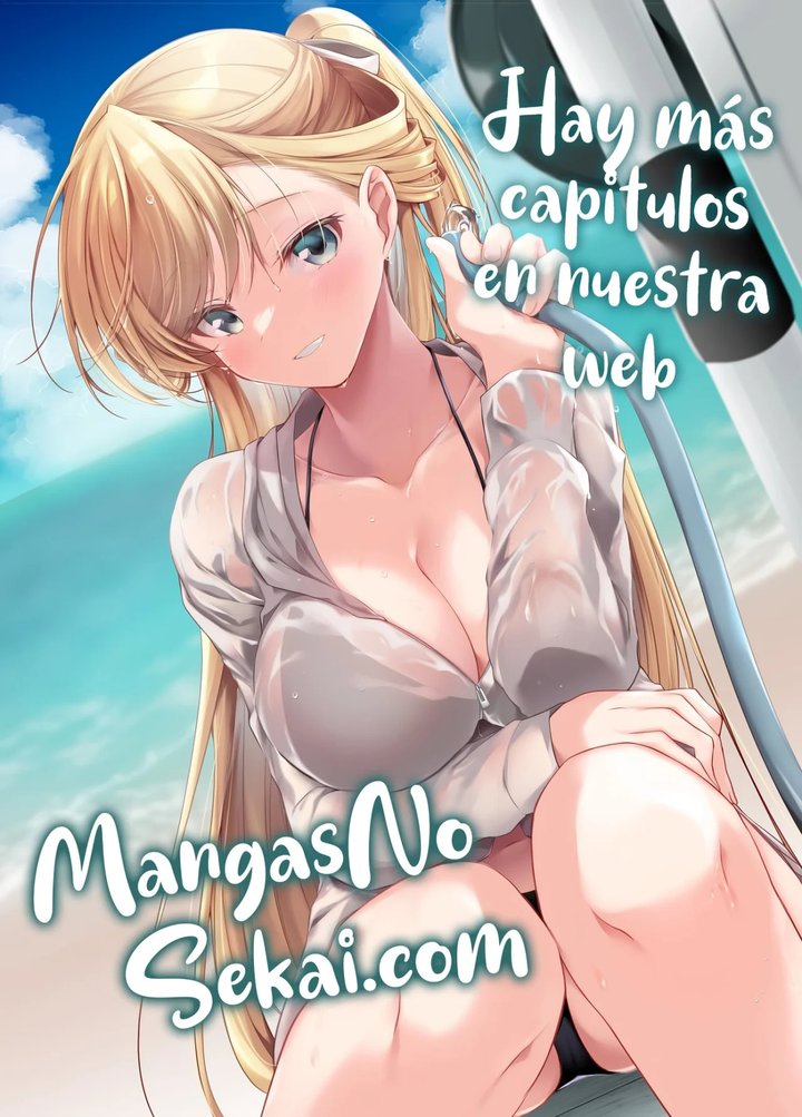 Clases de Amor Capítulo 2 - Page 15