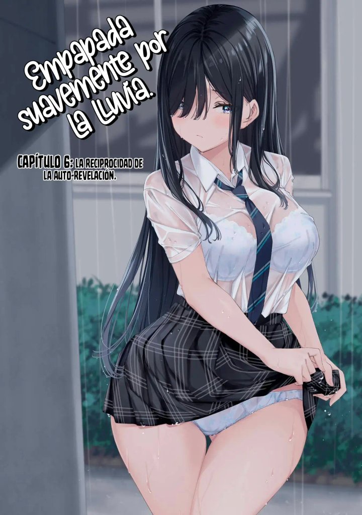 Clases de Amor Capítulo 6 - Page 3